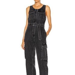 AGOLDE Jumpsuit Size 2